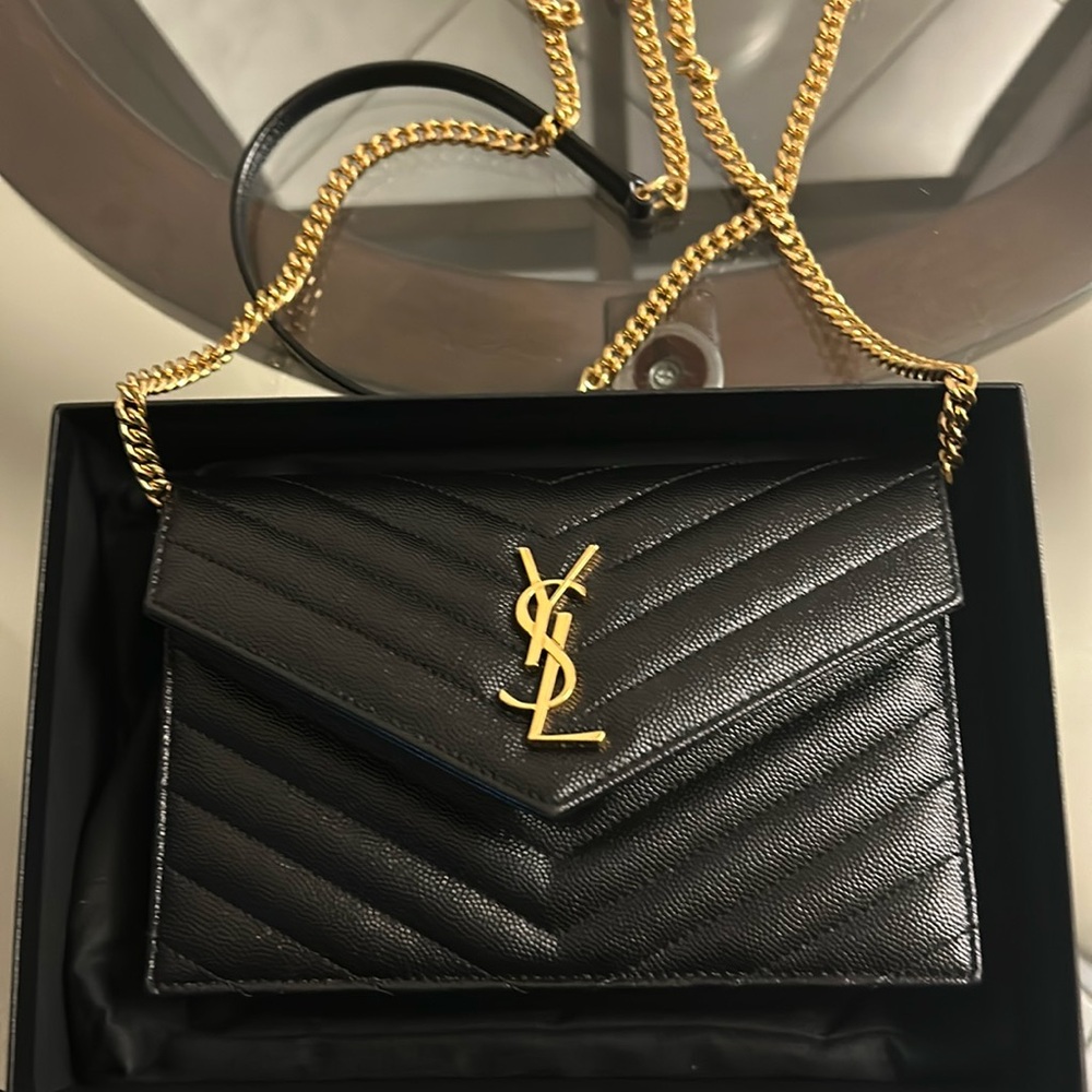 Ysl Bag